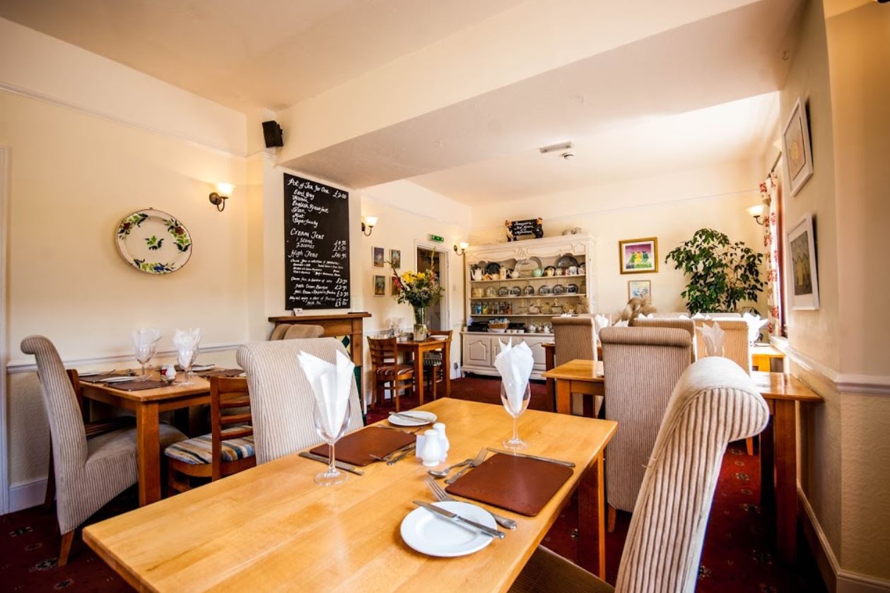 We Accept Pets Pet Friendly Hotels, B & Bs, Self Catering Holiday