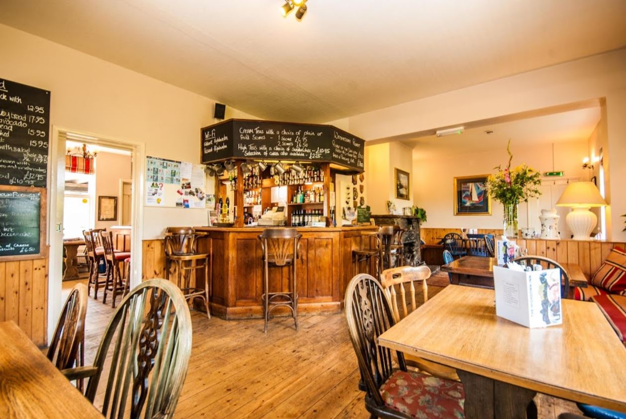 We Accept Pets Pet Friendly Hotels, B & Bs, Self