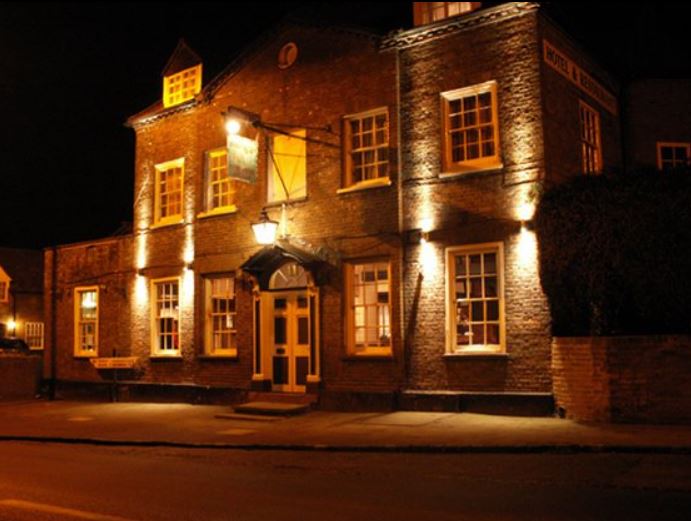 Hound Hotels Hound Hotels
