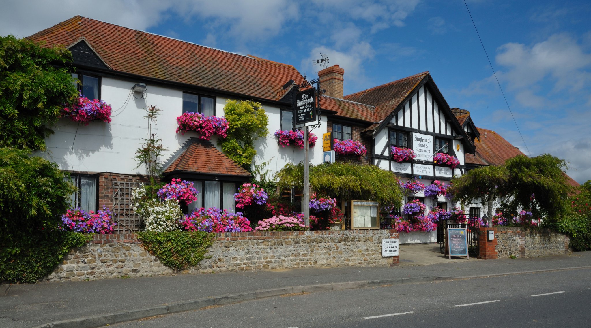 We Accept Pets Pet Friendly Hotels, B & Bs, Self Catering Holiday