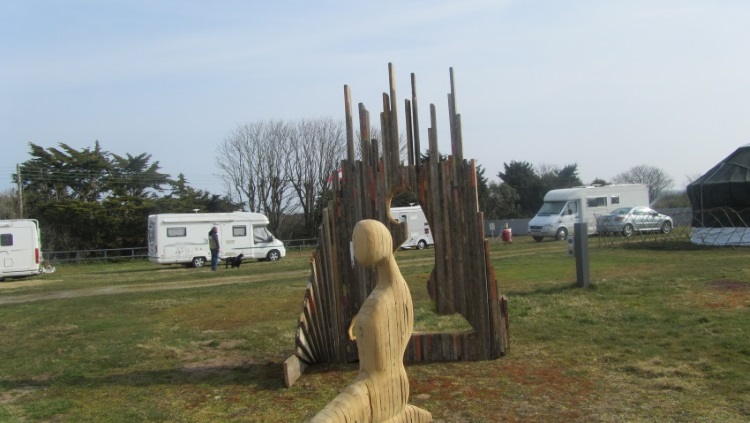 dog friendly self catering jersey