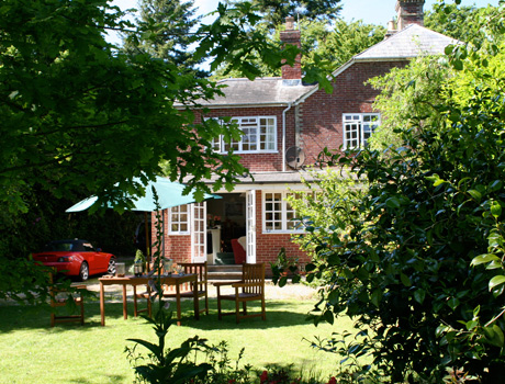 We Accept Pets Pet Friendly Hotels B Bs Self Catering