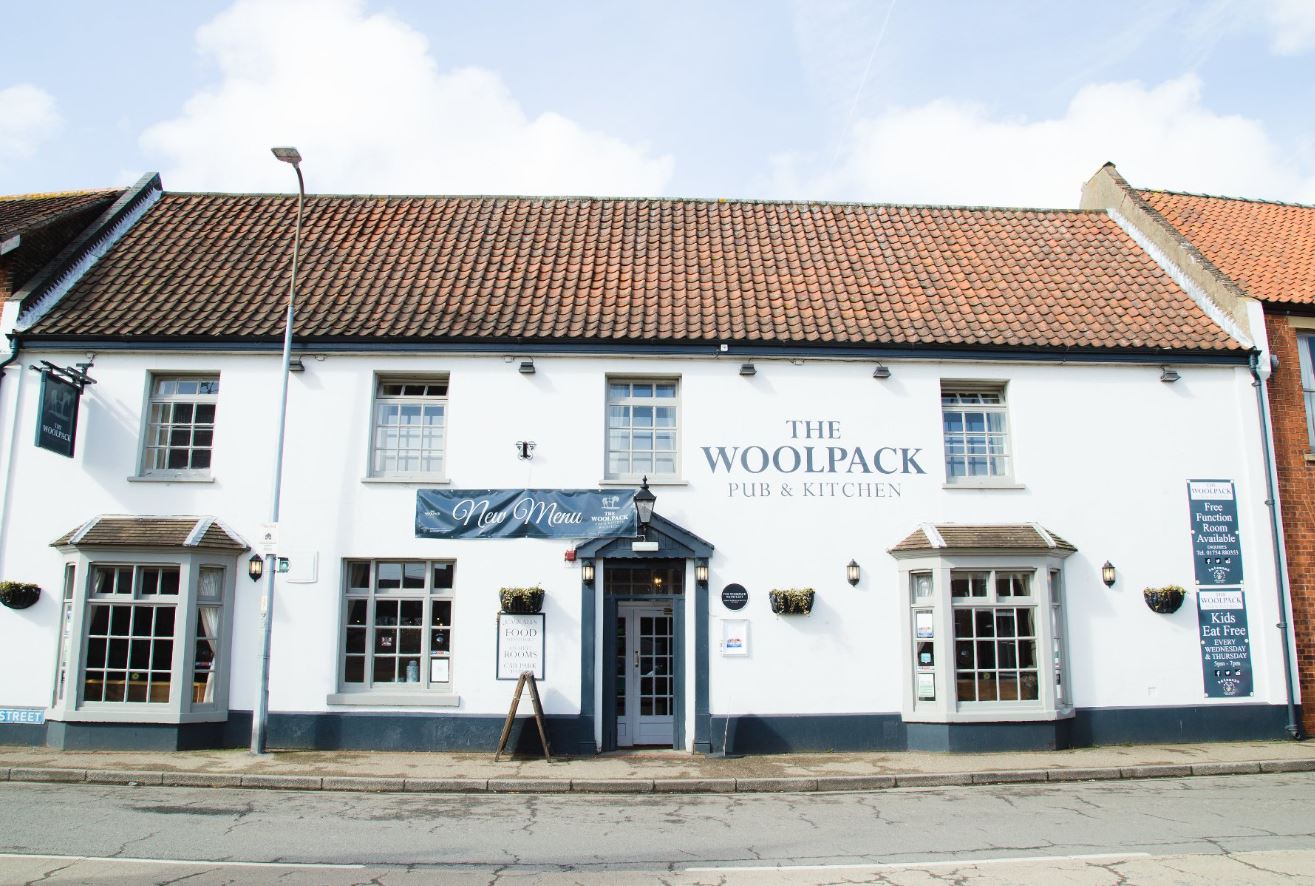 We Accept Pets Pet Friendly Hotels, B & Bs, Self Catering Holiday