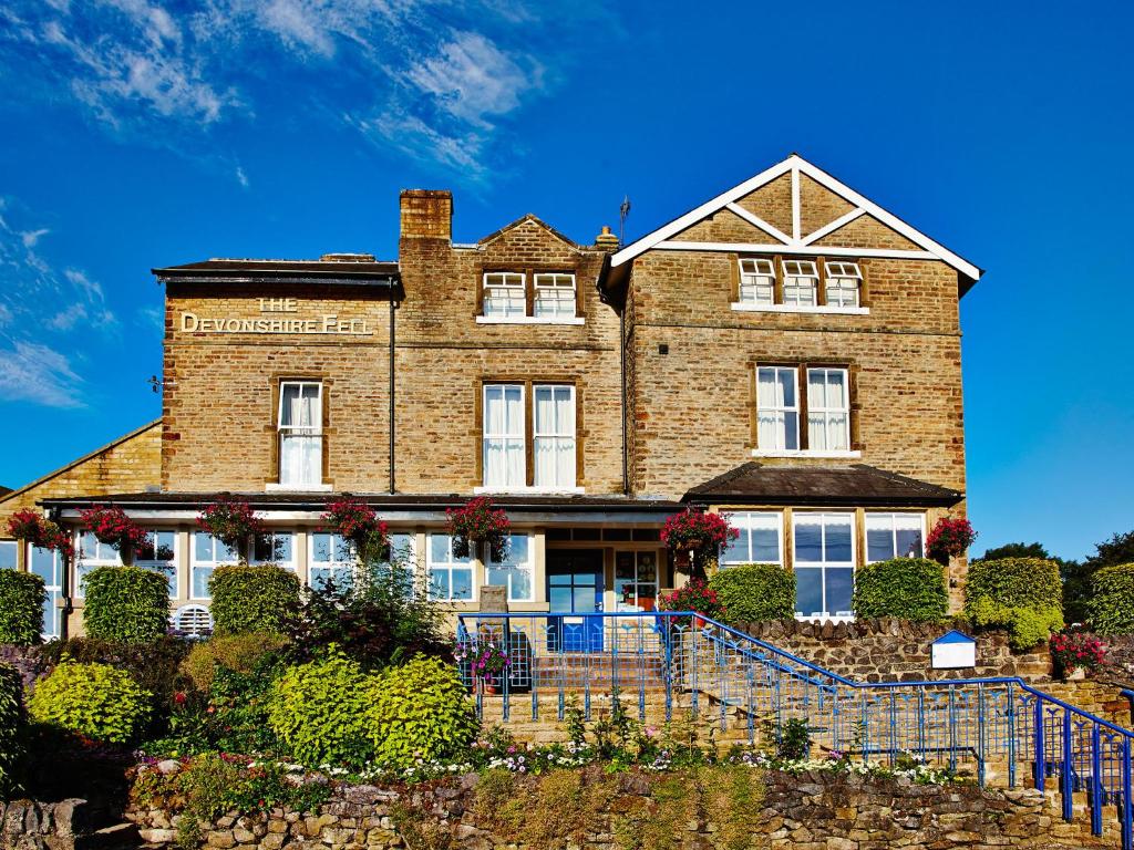 We Accept Pets Pet Friendly Hotels, B & Bs, Self Catering Holiday